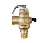 Expansion Control Valve